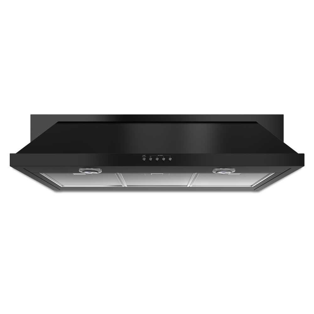 Whirlpool UXT5536AAB Black
