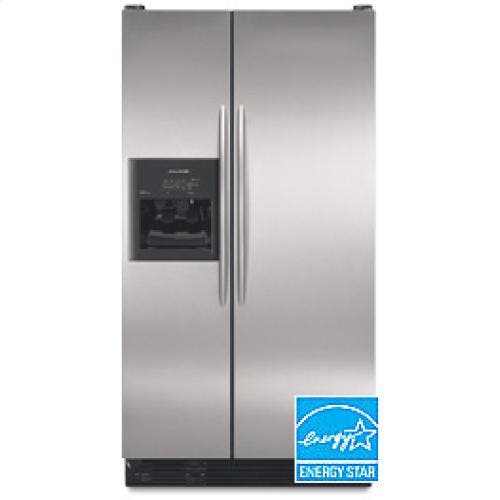 KitchenAid KSRP22FSSS Stainless Steel