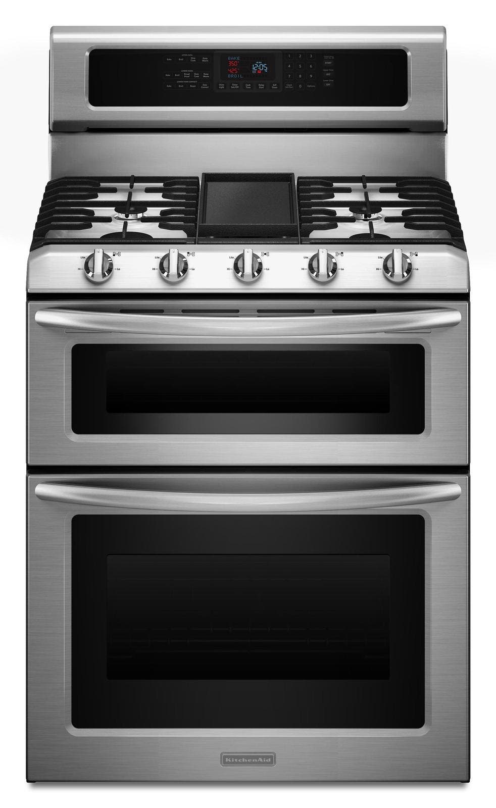 KitchenAid KDRS505XSS Stainless Steel
