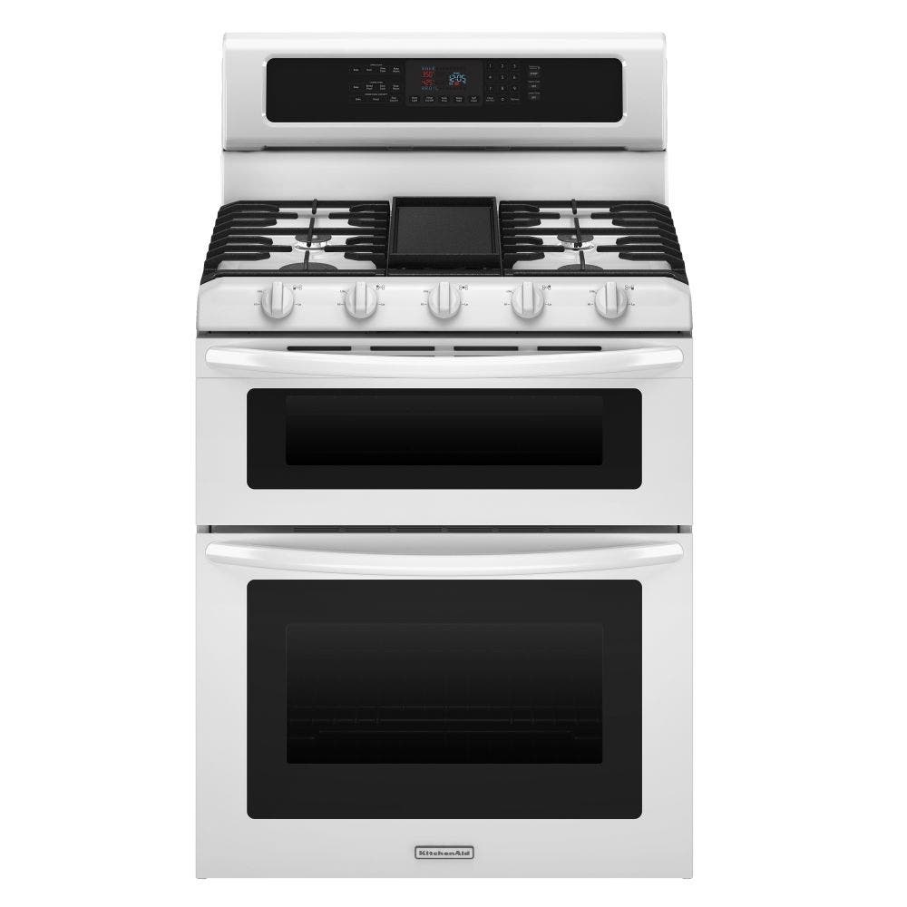 KitchenAid KGRS505XWH White
