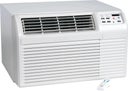 9,200 BTU Through-the-Wall Room Air Conditioner with 275 CFM, Electronic Touchpad, Remote Control, 9.8 Energy Efficiency Ratio and Energy Star Rated
