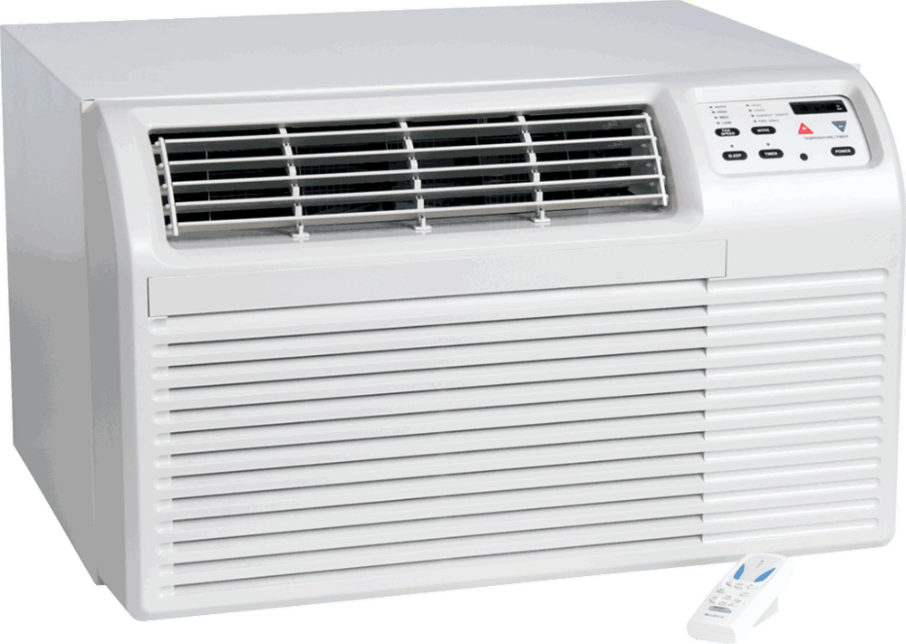 Amana PBC122E00AXAA 11,800 BTU Air Conditioner