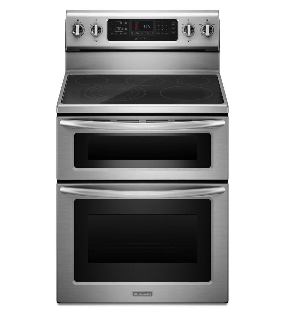 KitchenAid KERS505XSS 30