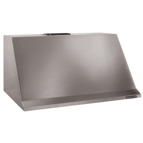 KitchenAid KWCU300LSS Stainless Steel