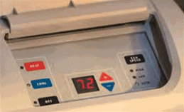 Amana PTC093D50AR 9,100 BTU Air Conditioner