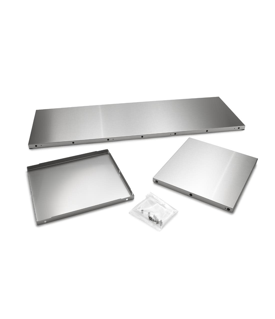 KitchenAid W10153153 Stainless Steel
