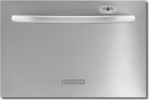 KitchenAid KUDKP3SSS Stainless Steel Panel