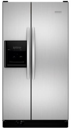 KitchenAid KSRG22FTSS Stainless Steel