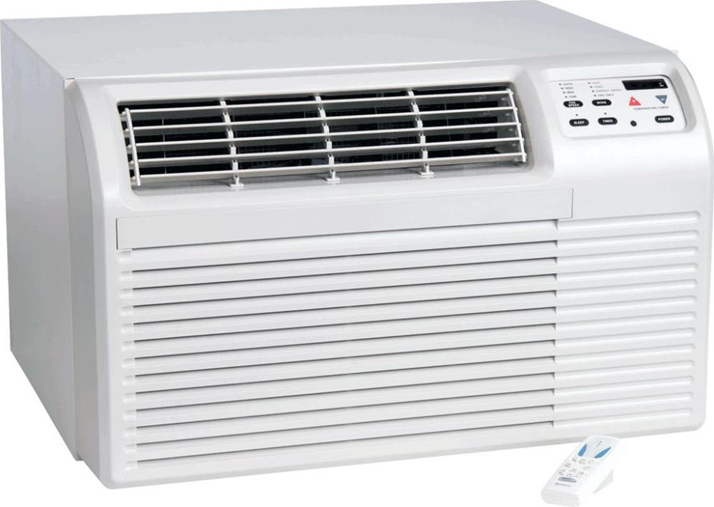 Amana PBE093E35AXAA 9,200 BTU Air Conditioner