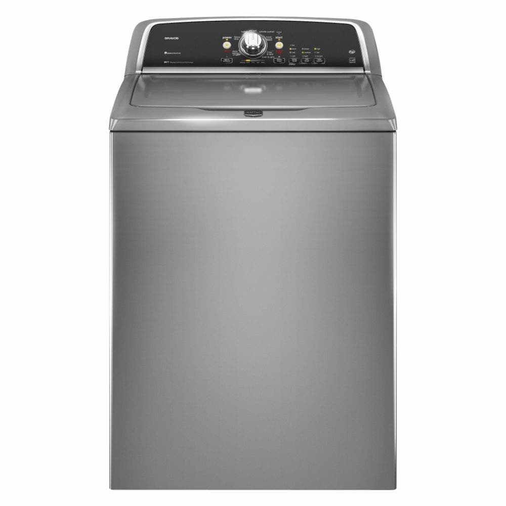 Maytag MVWX500XL Lunar Silver
