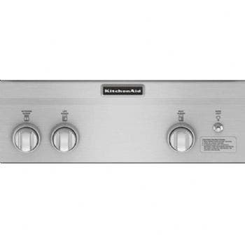 KitchenAid KBNS271TSS 27" Built-in Natural Gas Grill