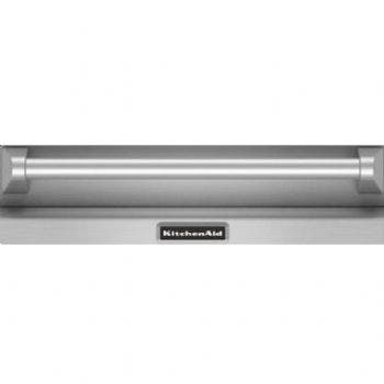 KitchenAid KBNS271TSS 27" Built-in Natural Gas Grill