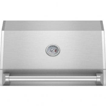 KitchenAid KBNS271TSS 27" Built-in Natural Gas Grill