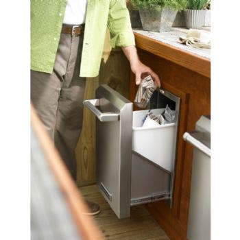 KitchenAid KBTU141TSS Stainless Steel