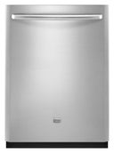 Fully Integrated Dishwasher with 14 Place Settings, 5 Wash Cycles, 6 Options, SteamClean Option, Delay Start, Precision Clean Sensor and 55 dBA Silence Rating