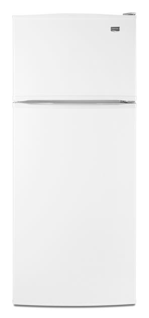 Maytag M8RXEGMXW White