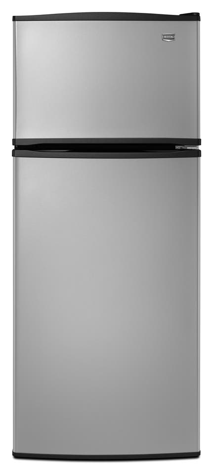 Maytag M8RXEGMXS Stainless Steel