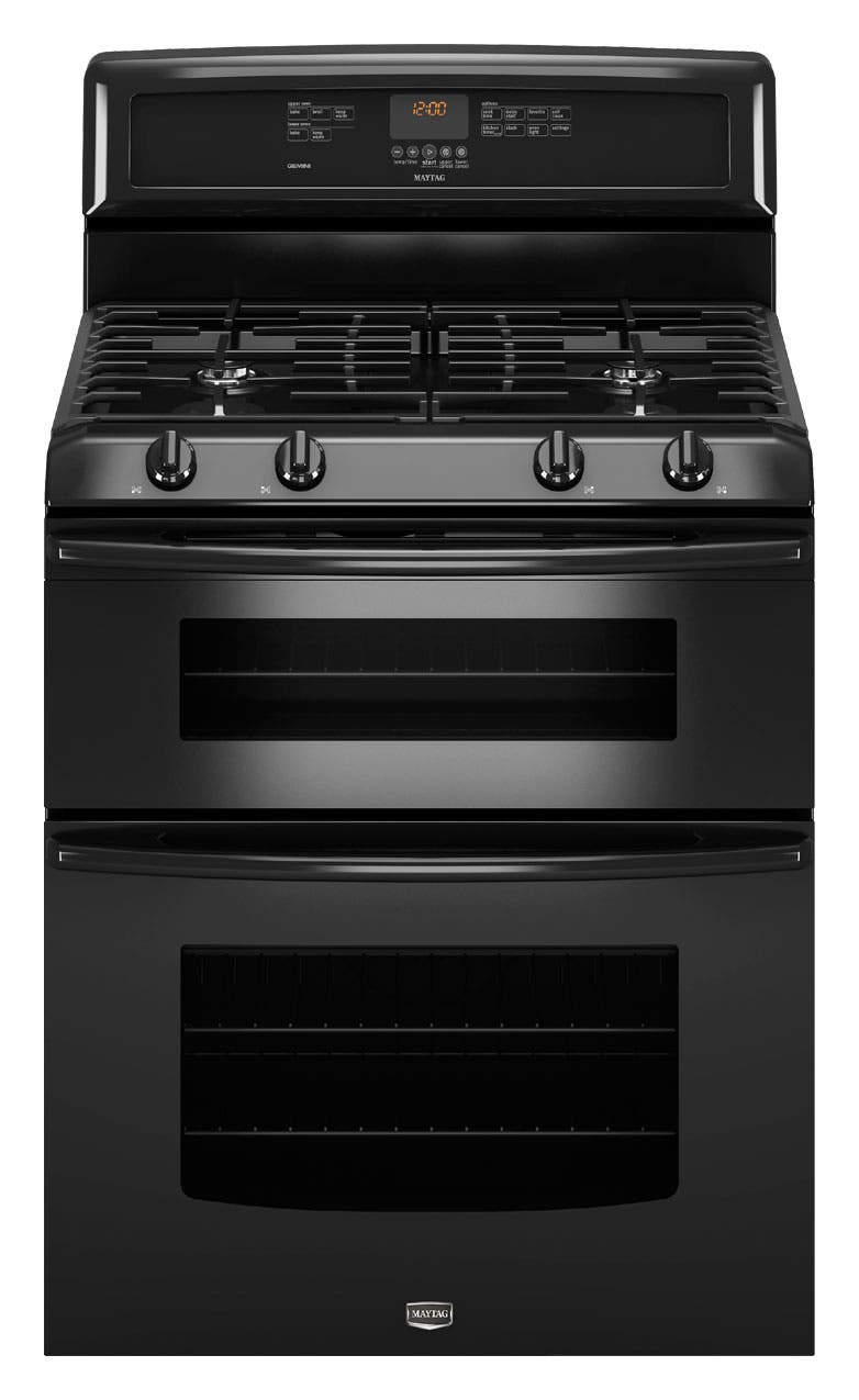 Maytag MGT8655XB Black