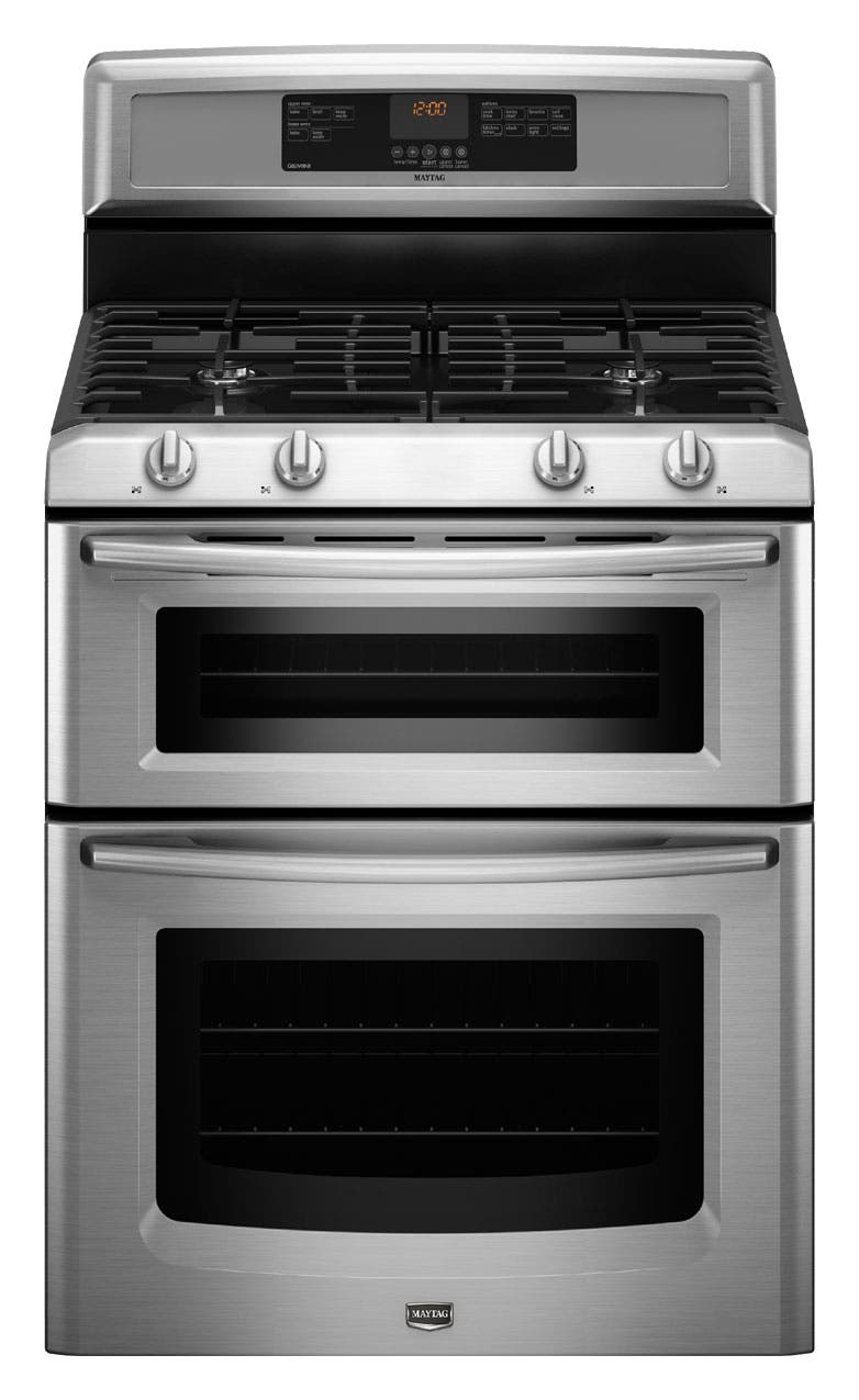 Maytag MGT8655XS Stainless Steel