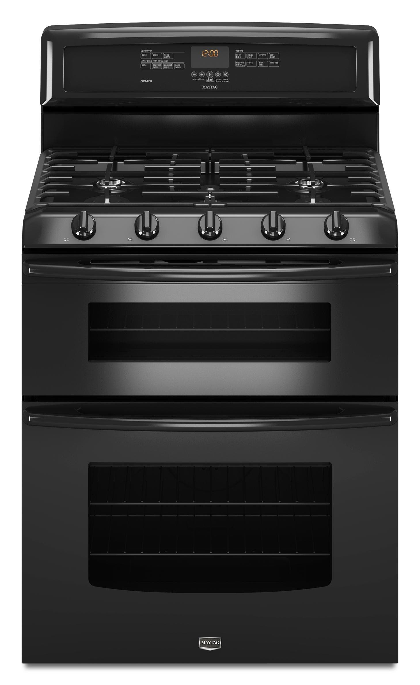 Maytag MGT8775XB Black