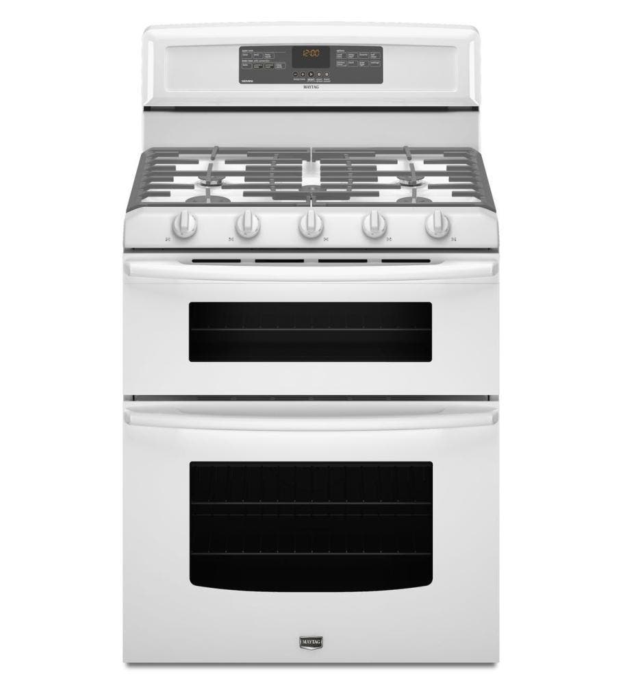 Maytag MGT8775XW White