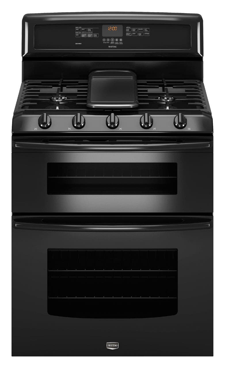 Maytag MGT8885XB Black