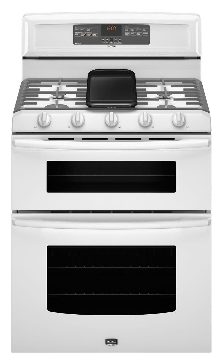 Maytag MGT8885XW White