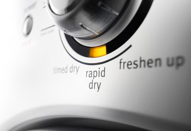 Maytag MGDE200XW White