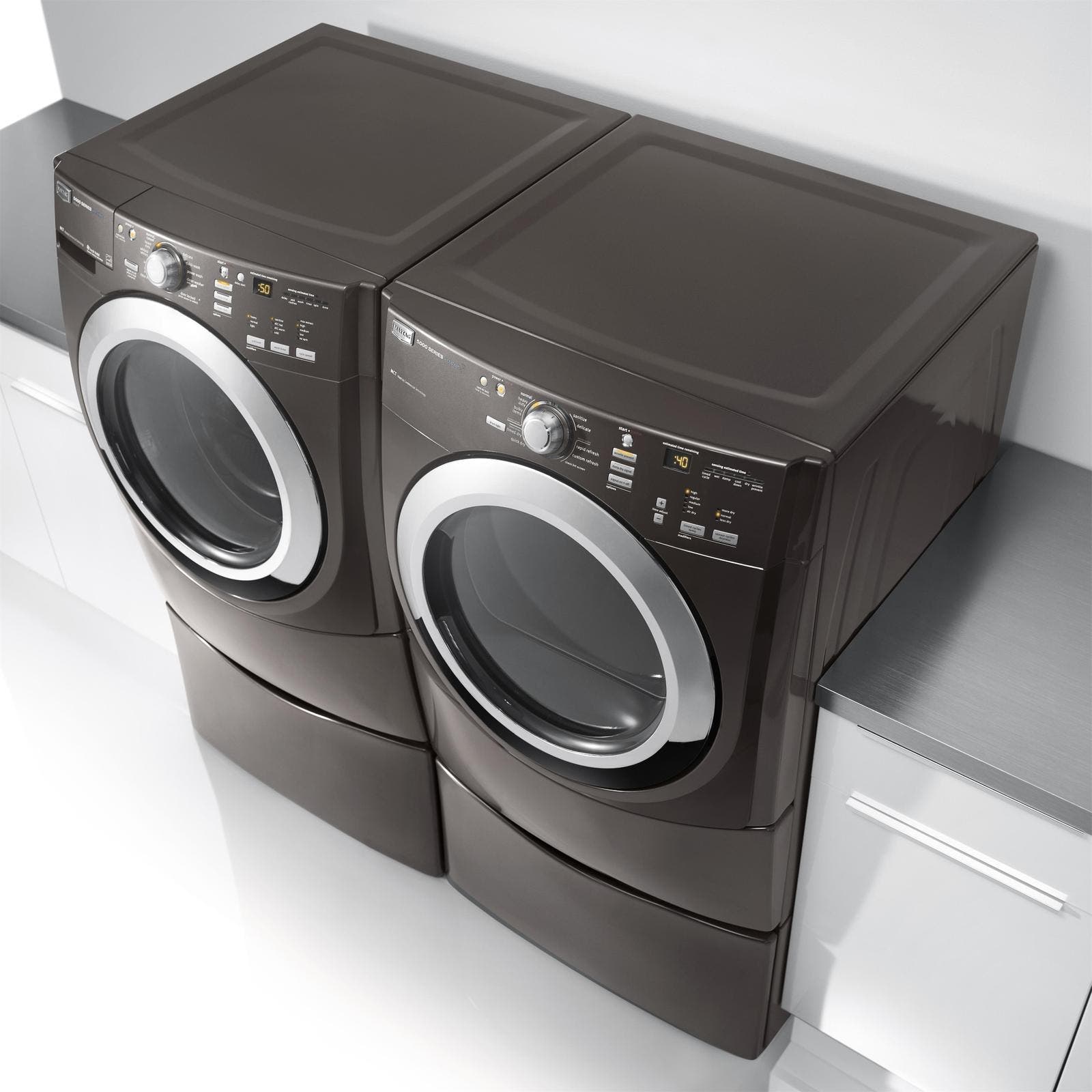 Maytag MGDE500WJ Oxide