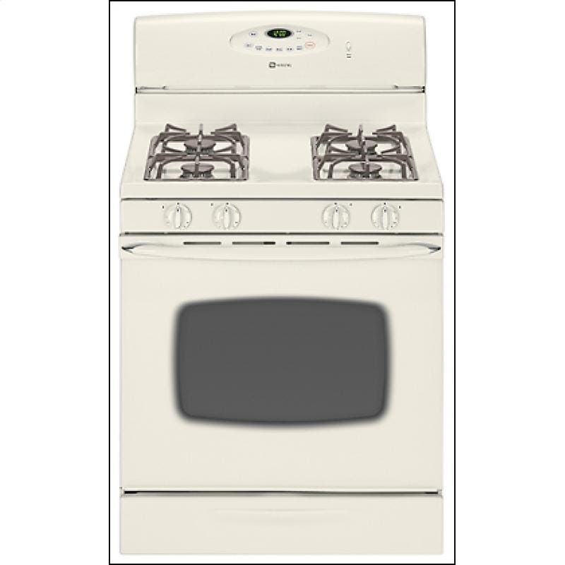 Maytag MGR5755QDQ Bisque
