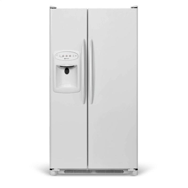Maytag MSD2652KGW High-Gloss White