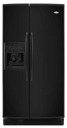 Maytag MSD2269KEB Black