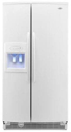Maytag MSD2269KEW White