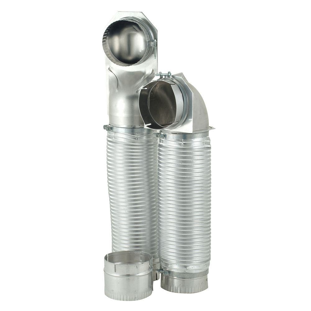 Dryer Vent Installer Kit