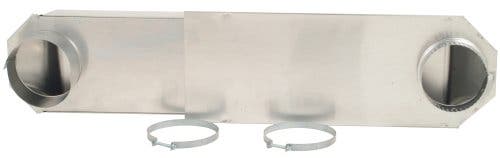 Whirlpool 4396011RP Dryer Periscope - 18" to 29"