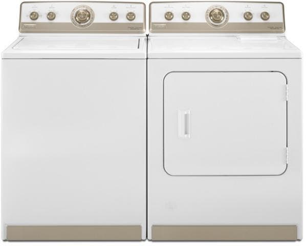 Maytag MTW5807TQ White