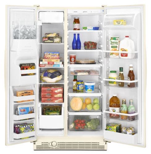 Maytag MSD2554VEQ Bisque