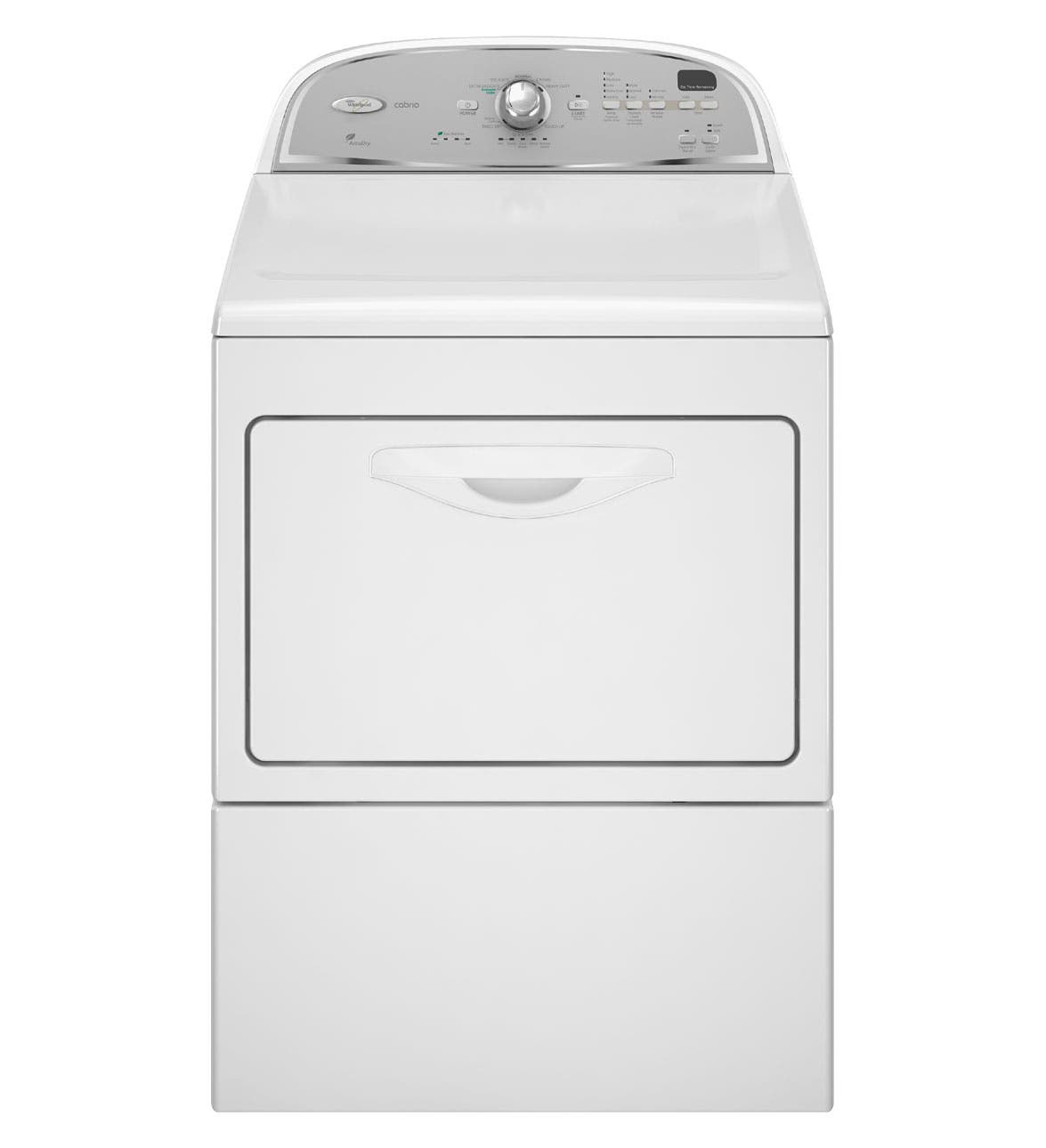 Whirlpool WGD5600XW White