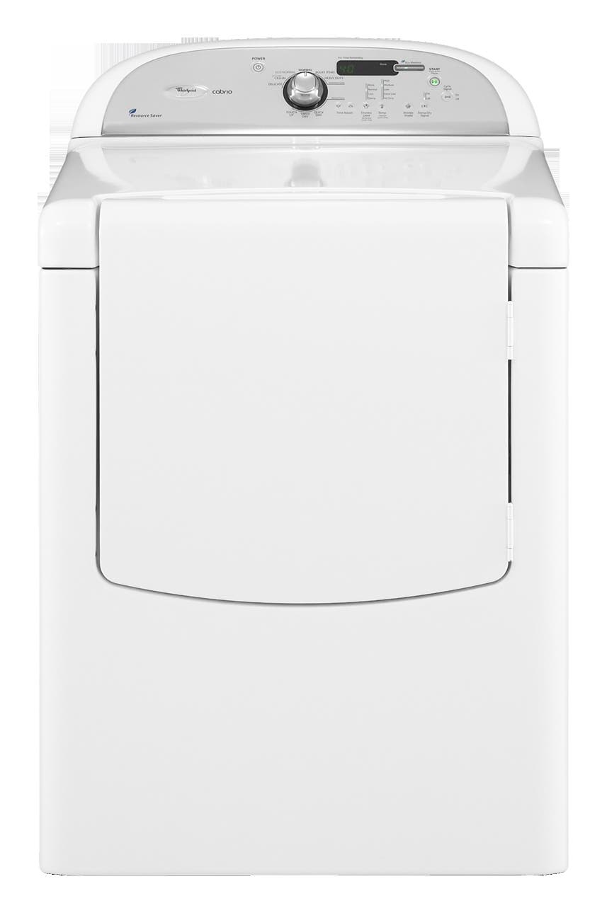Whirlpool WGD7300XW White