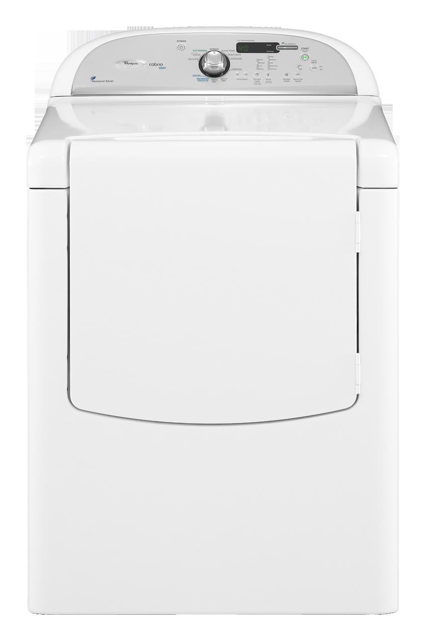 Whirlpool WGD7400XW White