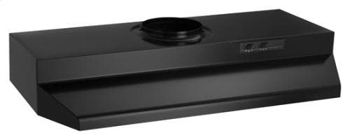 Jenn Air UXT2030AAB Black