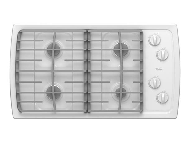Whirlpool SCS3617RQ White