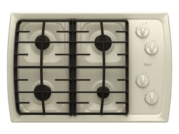 Whirlpool SCS3617RT Bisque
