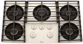 Whirlpool GLT3657RT Bisque