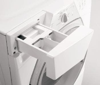 Whirlpool WFC7500VW White