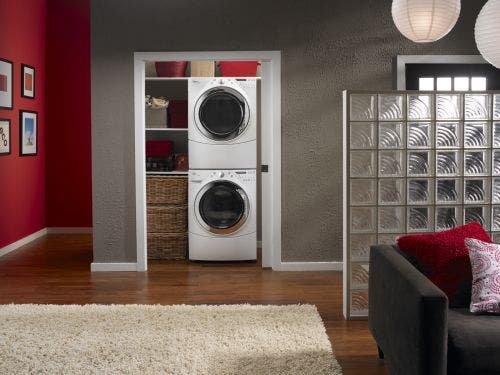 Whirlpool WGD9250WW White