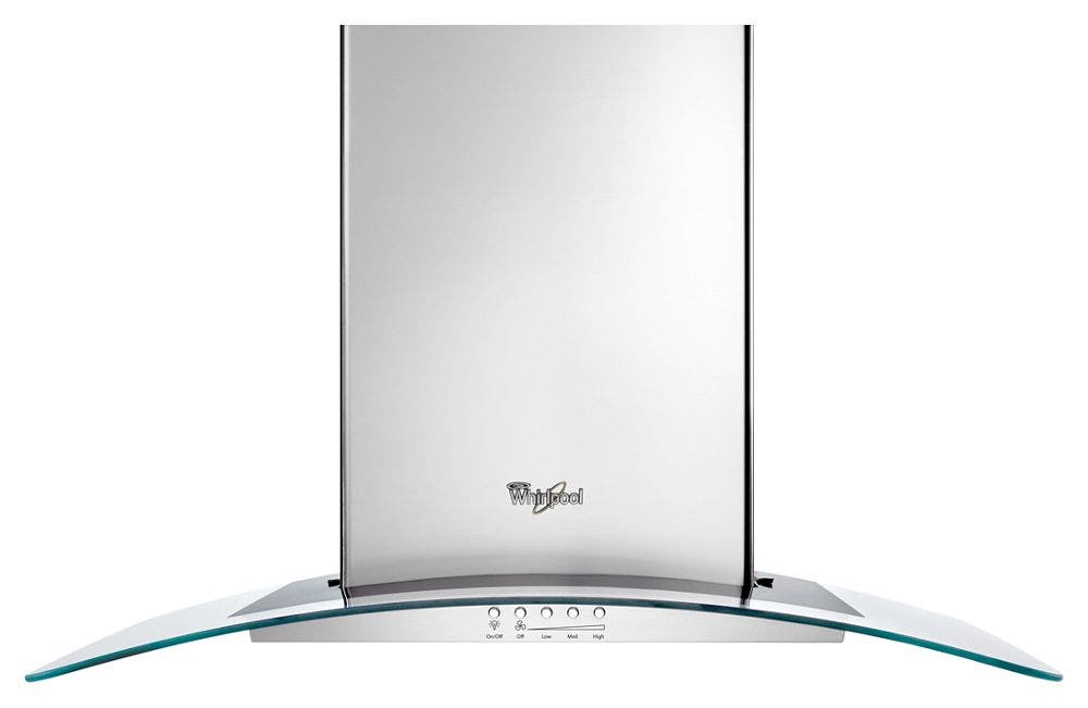 Whirlpool GXW6530DXS 30 Inch Width
