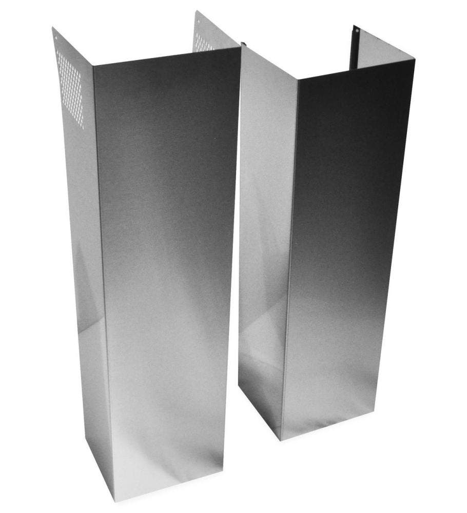 Whirlpool W10294735 Duct Cover Extension