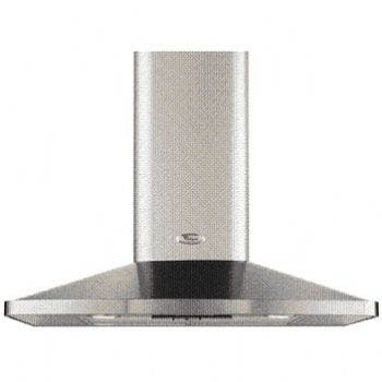 Whirlpool GZ9736XSS 36" Under Cabinet Canopy Hood