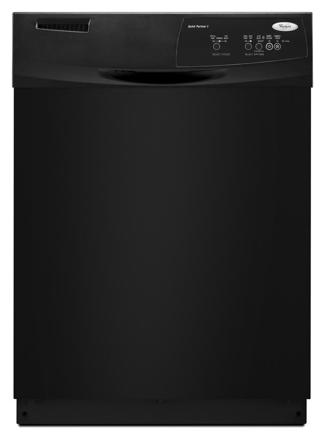 Whirlpool DU1010XTXB Black